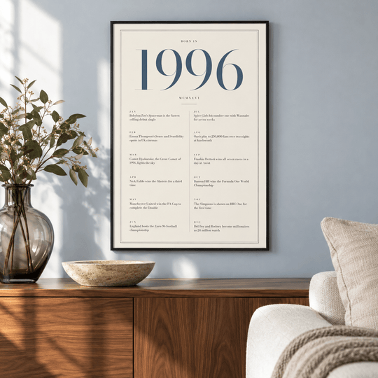 1996 Slate