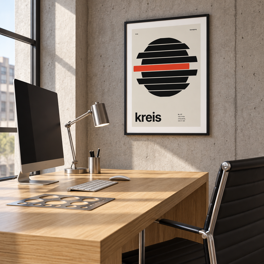 Sliced Kreis