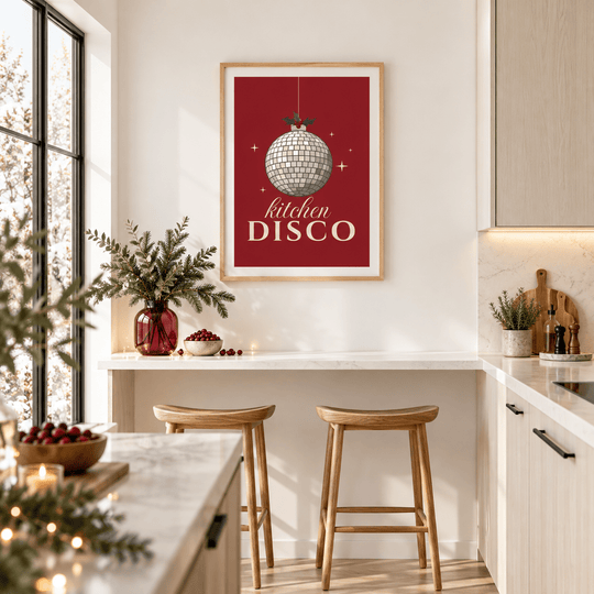 Festive Groove
