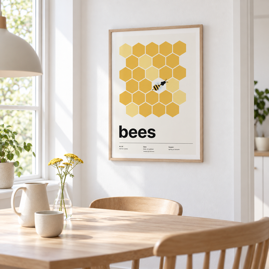 Busy Bee