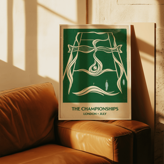 Eleganza Green Court