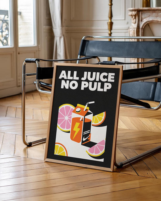 Todo jugo