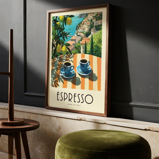 Amalfi Espresso