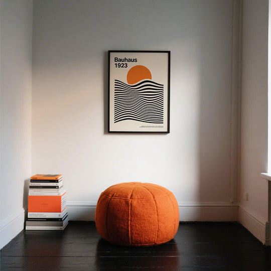 Tramonto Bauhaus