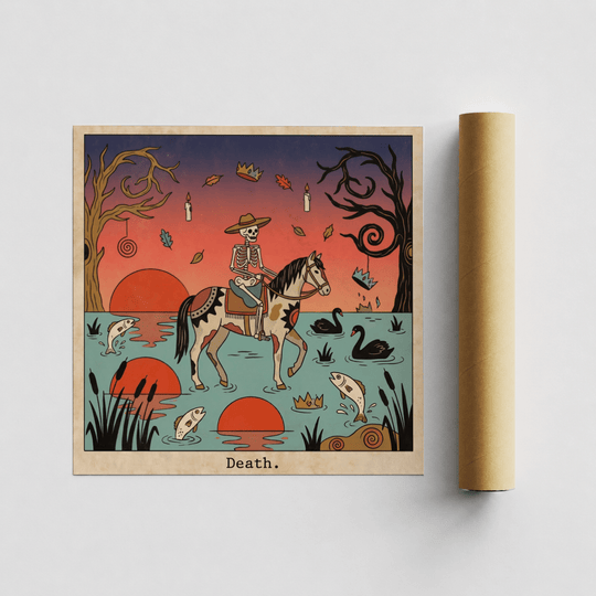 Voyage Éthéré