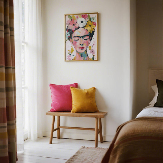 Rouge Frida