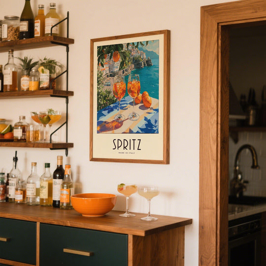 Amalfi Spritz