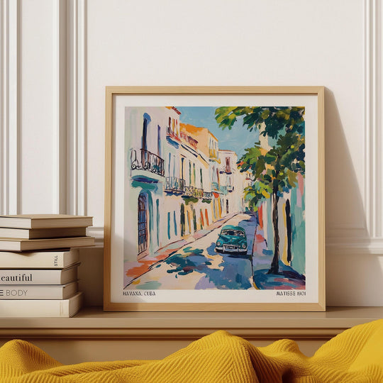 Calle Habana