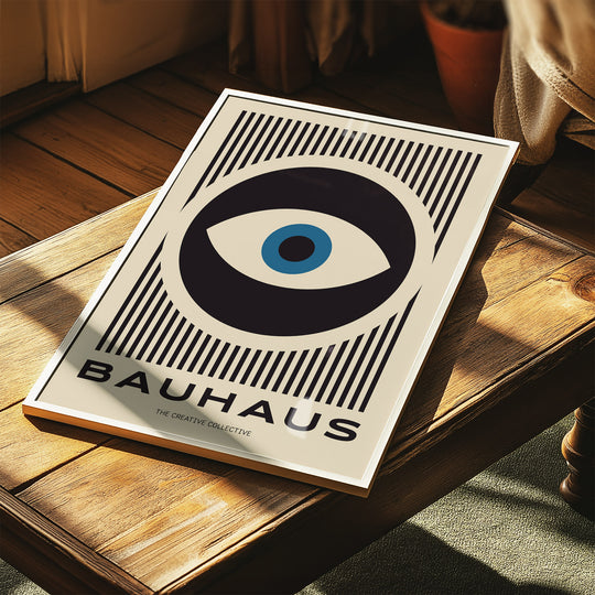 Das visionäre Auge