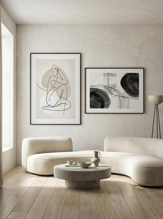 Soft Form Duo