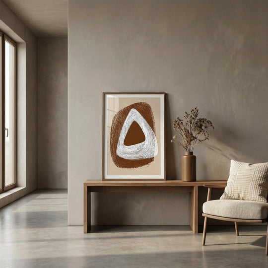 Geometric Triangle