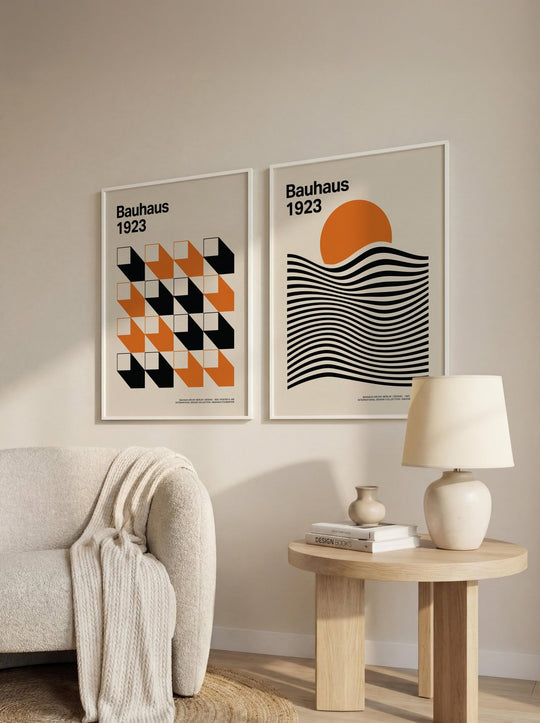 Paquete de Arte Geométrico