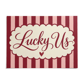 Above Bed Wall Art, shown as an unframed paper print on a plain white background