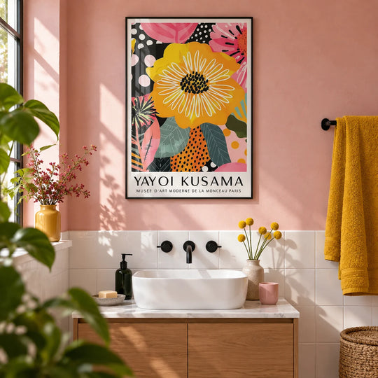 Floral Radiance