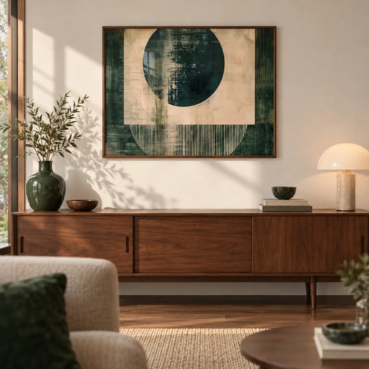 Geometric Elements