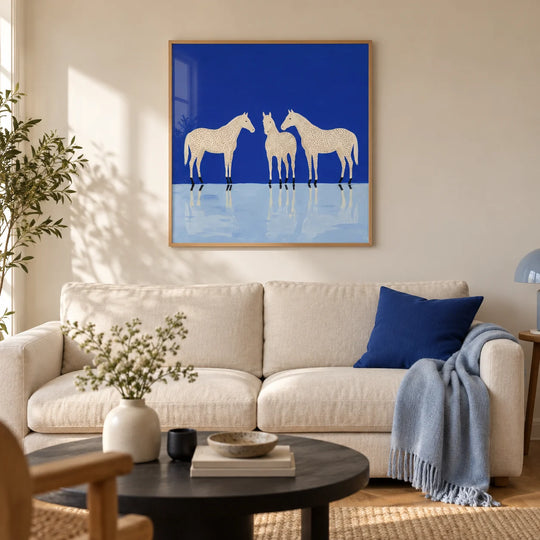 Horse Harmony