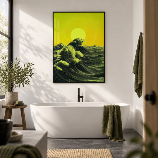 Ocean Energy