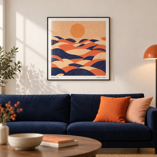 Oasis de lunares
