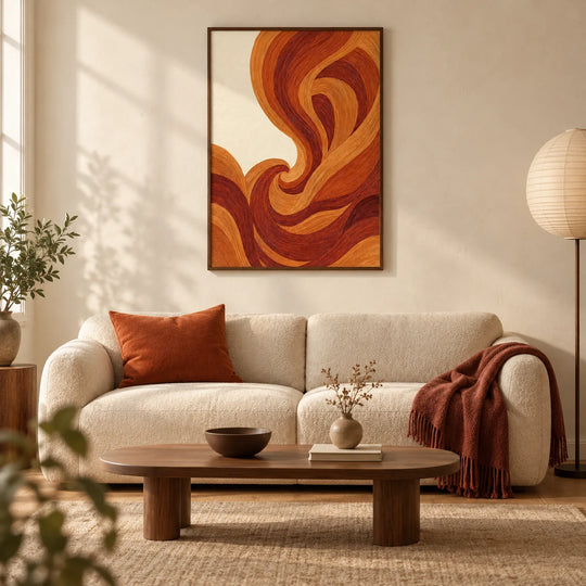 Wave Lines