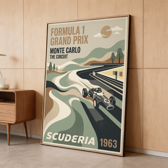 Sueños de Speedway