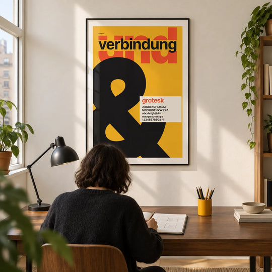 Förbindelse-ampersand