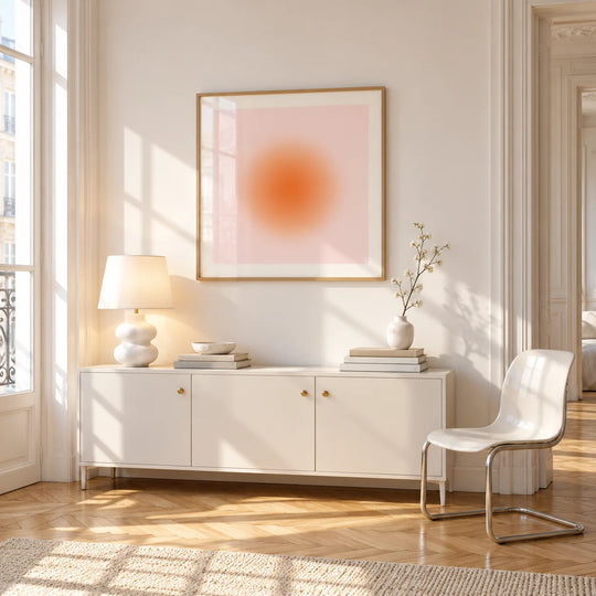 Apricot Orb
