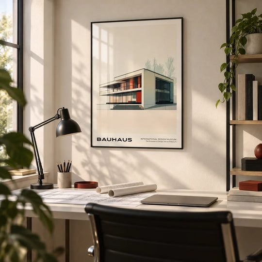 Casa Simetría