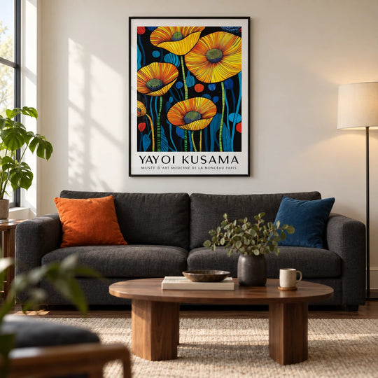 Electric Bloom