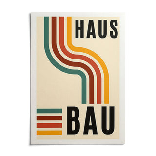Artwork for the Office, shown as an unframed paper print on a plain white background