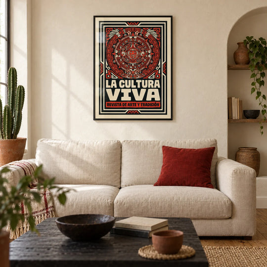 Cultura Viva