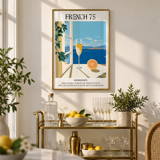 Matisse Francés 75