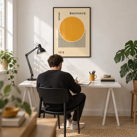 Amanecer Dorado