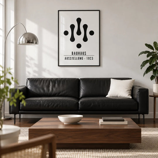 Ritmo Bauhaus