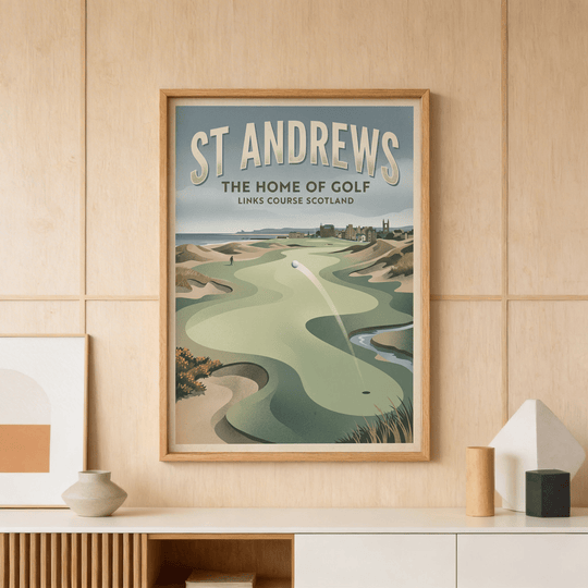 Fairway Dreams