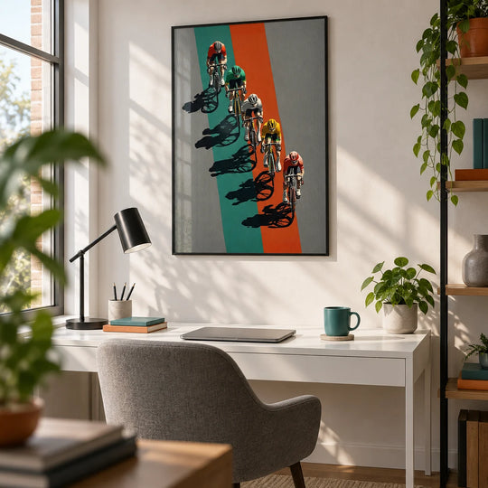 Racing Line