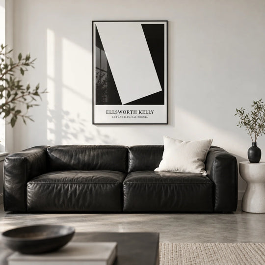 Abstraction nette