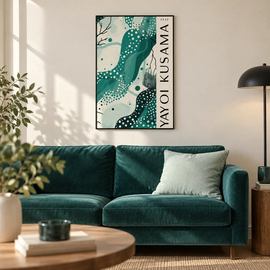 Harmonie Aqua