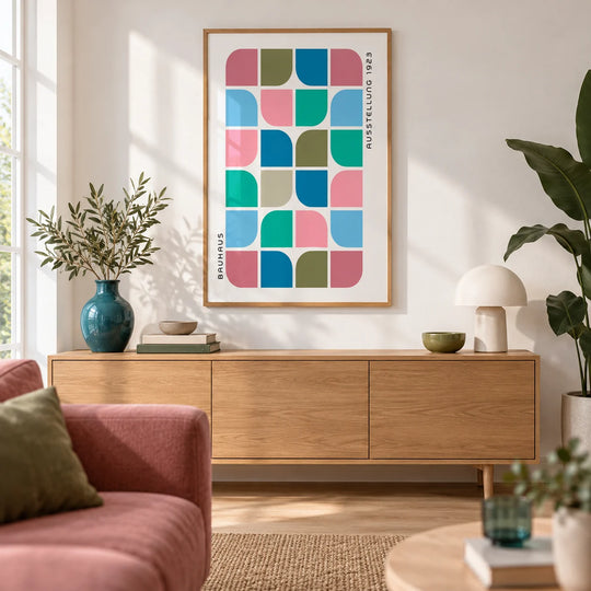 Block Blends