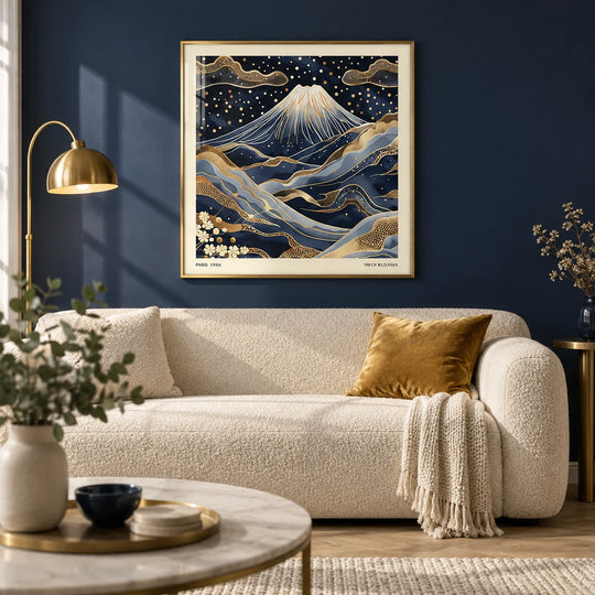 Fuji Serenity