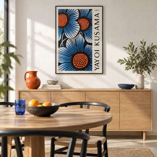 Floral Symphony