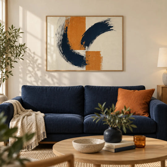 Modern Brushwork