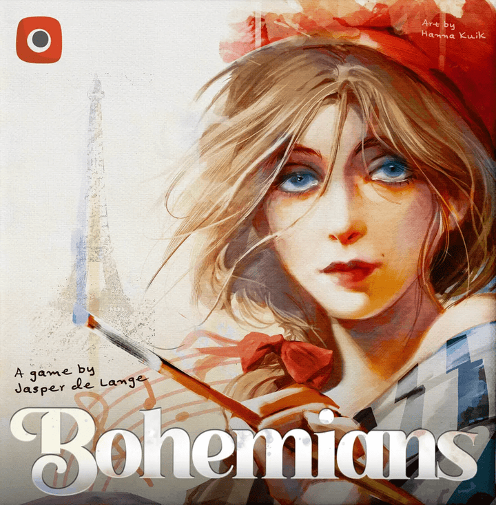 Dans&amp;nbsp;Bohemians, tu incarnes un artiste qui rêve de gloire tout en affrontant les défis du quotidien : trouver l’inspiration, séduire sa muse, gagner sa vie et, surtout, laisser son empreinte sur l’histoire.
