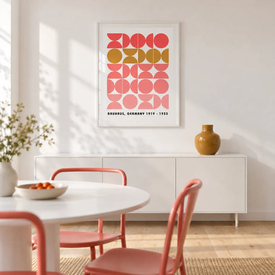 Coral Circles