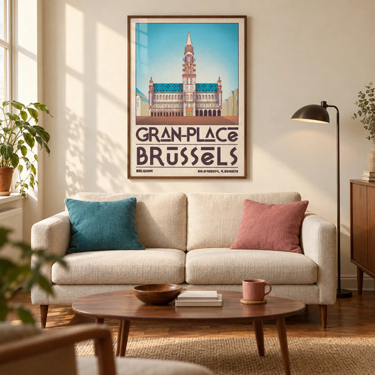 Sueños arquitectónicos