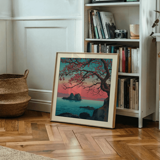 Mar de Momiji
