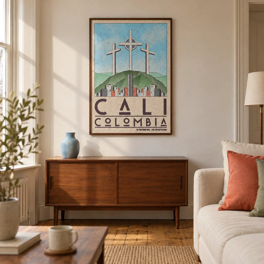 Cali Colombia