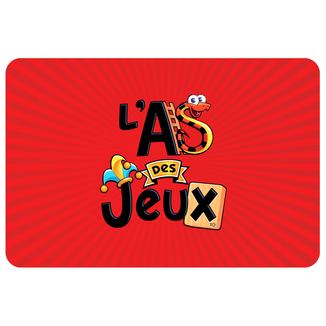 Carte cadeau L&
