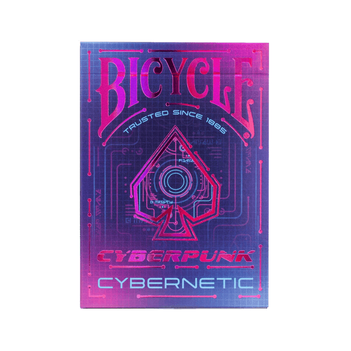 Cartes à jouer Bicycle JEUX - Cartes et Accessoires - Cartes à jouer