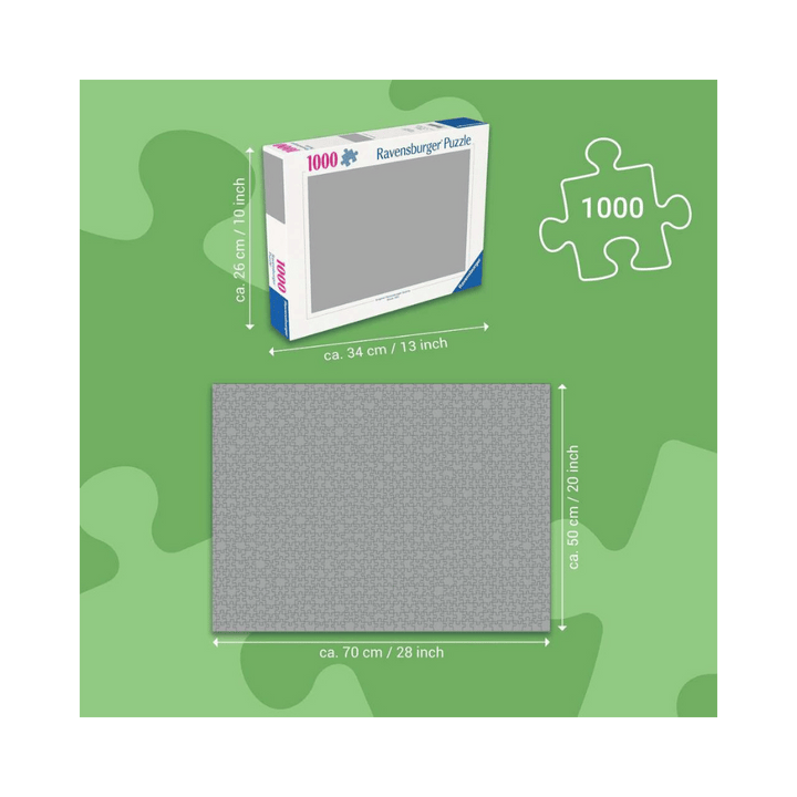 Ravensburger Collector&