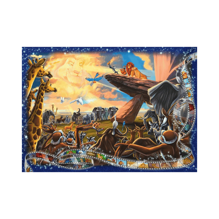 Ravensburger Collector&